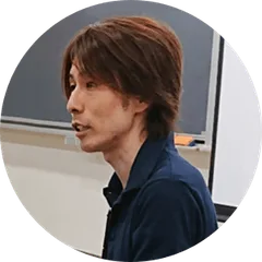 上田泰久先生