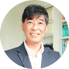 瀧田勇二先生