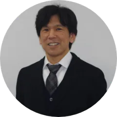 石井慎一郎先生