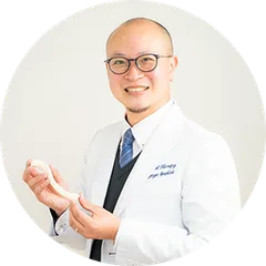 吉田一也先生